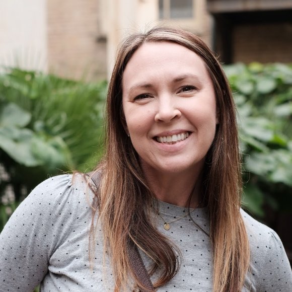 Meet your Posher, Brianne - Picture 1 of 1